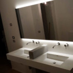 specchi e complementi d'arredo in vetro specchi e complementi d'arredo in vetro